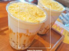 -YUMI芽米·法式烘焙·咖啡(文化宫店)