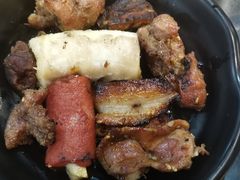 -号令江湖·水浒烤肉(和畅睦邻中心店)