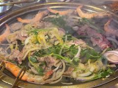 -杨小佳·齐齐哈尔烤肉·烤串(广州店)