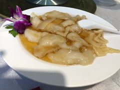 糟熘鱼片-泰丰楼(前门西大街店)
