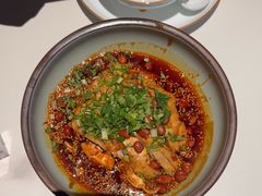 -辛香汇·现炒川菜(城北万象城店)