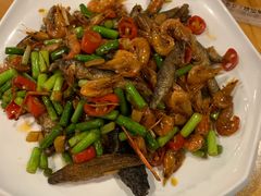 -61号餐吧(兴坪古镇漓江店)