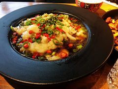 -心邸·庆宴(雅宝城店)