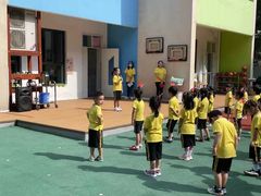-泰宁田林幼儿园