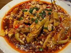 -神府路壹号·海鲜烧烤·砂锅粥·锅物(三坊七巷店)