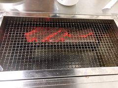 -张记烤羊腿(北花园店)