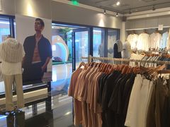 -Abercrombie&Fitch(德基广场店)