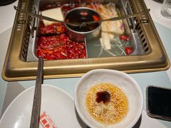 -雾都渣渣火锅(南城智汇城店)