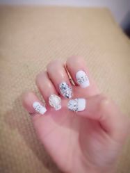 -Tipo Hair salon（明星）店