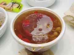 -姥姥春饼·烤鸭(未央路盛龙店)