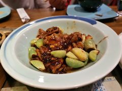 -局气烤鸭·北京菜(前门店)