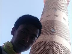 -新疆国际大巴扎