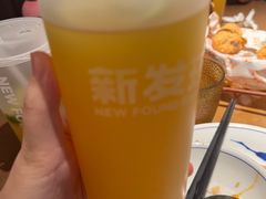 -新发现(宝山龙湖店)