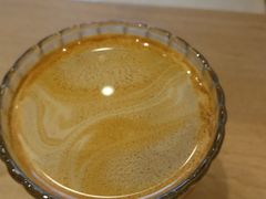 -Legno.ita Coffee by Wood(襄阳南路店)