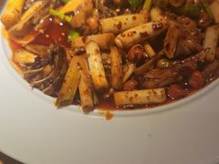 -百年神厨·地道川菜(清江西路店)