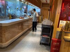 -老版火锅(半坡店)