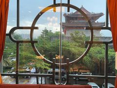 -惠州康帝国际酒店