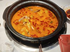 -周渝食惦酸菜鱼(青浦店)