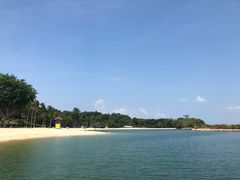 -巴拉湾海滩
