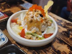 -小川洋风料理(汉街店)