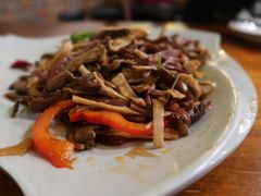 什锦山野菜-小厨子私房菜·云南美食店