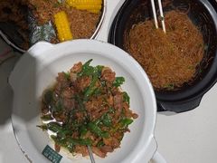 -绿草地·湘菜(芙蓉天街店)