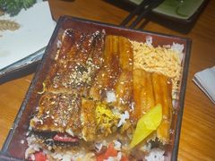 -鳗鱼家·深夜食堂(军博店)