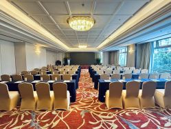 -福州香格里拉·宴会厅