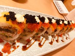 绯闻寿司-山之川日料放题(通州店)