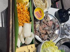 -木王宴语·野生鲜菌火锅(玉河店)