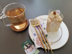 -SAYScake善食感戚风蛋糕(临江大道店)