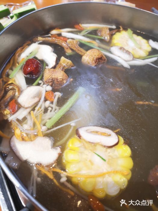 牛小帅潮汕牛肉火锅(五彩城店)图片