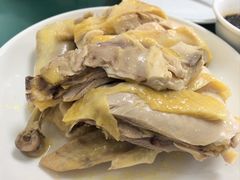 -小本鸡饭店(滨江白马湖店)
