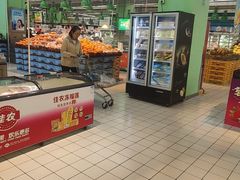 -大润发(张江店)