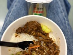 -阿Q桶饭(和平店)