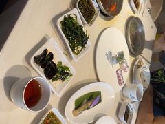 -围炉夜话·潮汕卤水火锅(榕江店)