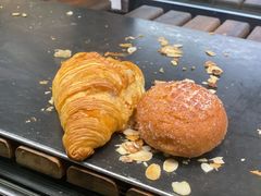 -BAKER&SPICE(BFC外滩金融中心店)