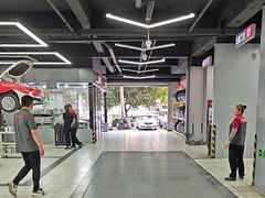 -天猫养车(哈贝卡硕士路店)