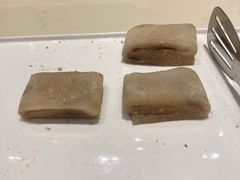 驴打滚-素满香·素食自助餐(苏州·临顿路店)