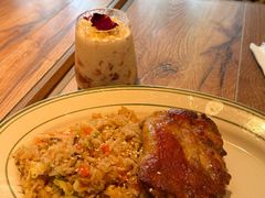 -玛格萝妮比萨屋(陆家浜路店)