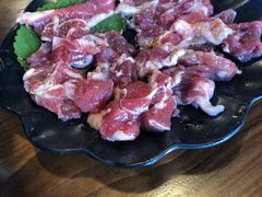 -大壮家原味烤肉(兴华北街店)
