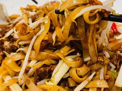 -本味轩精品茶餐厅(黄山路店)