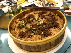 -香云轩·顺德菜(香云纱园林酒店店)