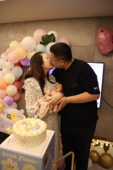 -妈咪爱月子中心·母婴护理