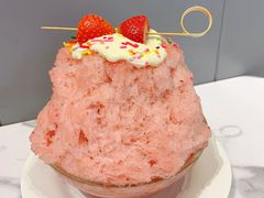 -乐果甜心·潮汕冰室(南澳后宅分店)