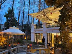 -和平官邸·花园餐厅(武定西路店)