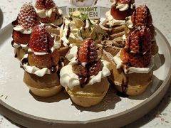 -BE BRIGHT KITCHEN(正佳广场店)