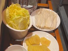 -东来顺饭庄(西直门店)