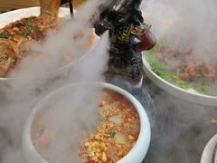 -一块豆腐·海鲜·家常菜(李沧书院路店)
