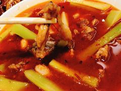 -太兴餐厅(东方广场分店)